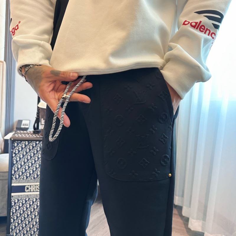 Louis Vuitton Long Pants